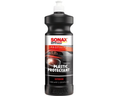Защитное средство для наружного пластика Sonax Profiline Exterior 1 л (210300) 4