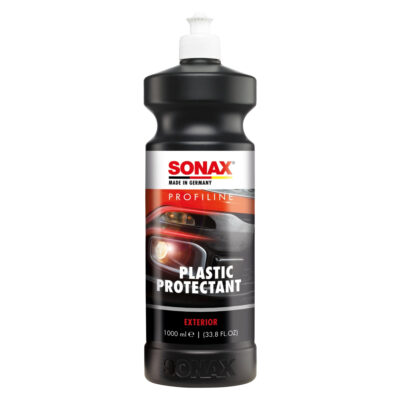 Очиститель и кондиционер кожи Sonax Profiline Leather Care Foam 400мл (289300)