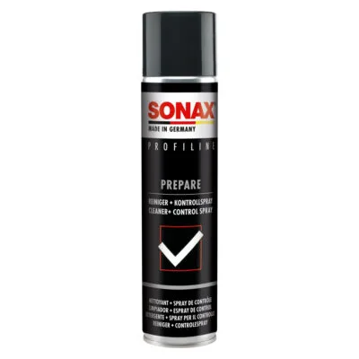 Купить Защитное двухкомпонентное покрытие Sonax Profiline