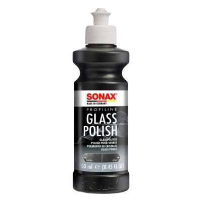 Полироль для стекла Sonax Profiline 250мл (273141) 2