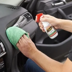 Средства для салона