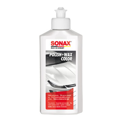 Полироль для кузова автомобиля Sonax Profiline CutMax 6-4, 5л (246500)