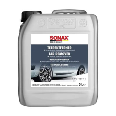 Очиститель битумных пятен SONAX 5л (304505)