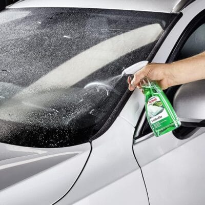 Alternative view of Универсальный очиститель стекол Sonax ScheibenKlar 500мл (338241)