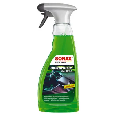Купить Пенный очиститель тканевого салона Sonax Foam Upholstery