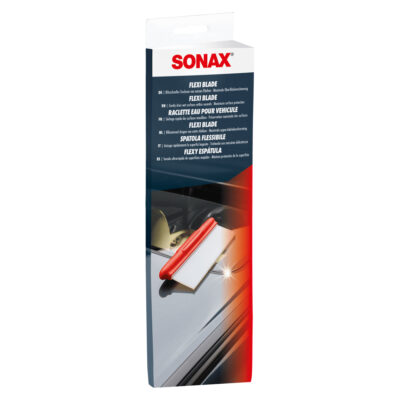 Водосгон Sonax Flexi Blade силиконовый 30см (417400) 6