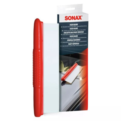 Водосгон Sonax Flexi Blade силиконовый 30см (417400) 2