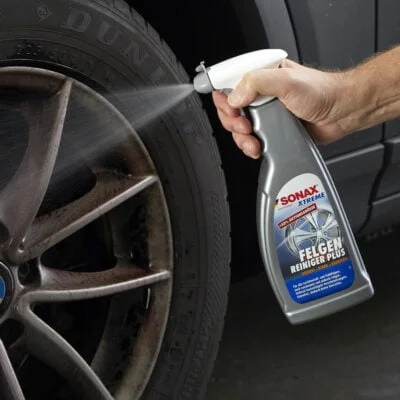 Средства для колес