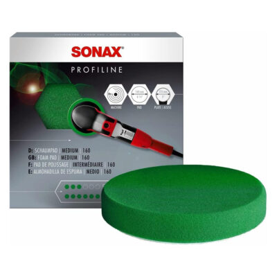 Финишный полироль Sonax Profiline Perfect Finish 4-6, 5л (224500) 13