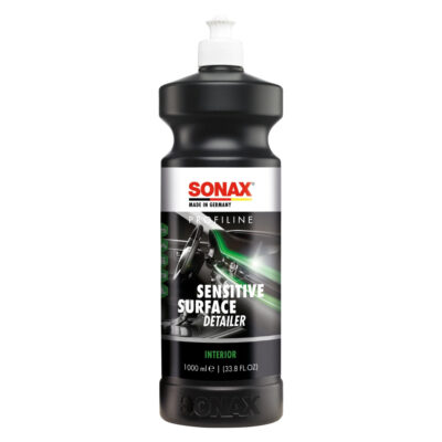 Полироль пластика Sonax Profiline Cockpit Cleaner матовый 1л (286300)