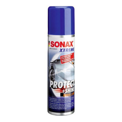 Полимер для защиты лака Sonax Xtreme на 6 месяцев 210 мл (222100) 2