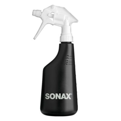 Распылитель триггер SONAX для растворителей 500 мл (499700) 2