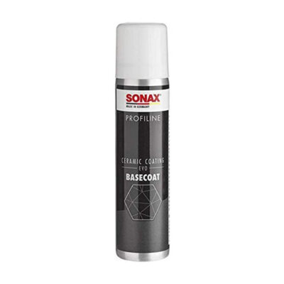 Защитное покрытие для лакокрасочного покрытия Sonax ProfiLine CeramicCoating CC Evo 235 мл (237941) 4