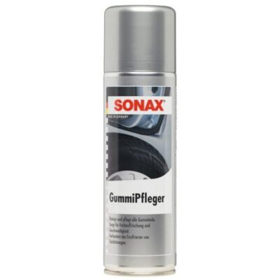 Очиститель шин c эффектом “мокрой резины” Sonax Gummi Pfleger 300 мл (340200)