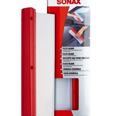 Водосгон Sonax Flexi Blade силиконовый 30 см (417400) 2