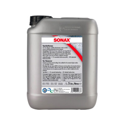 Очиститель битумных пятен SONAX 5л (304505) 2