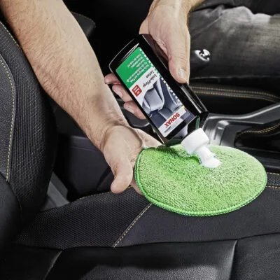 Alternative view of Лосьон Sonax для ухода за кожей 250мл (291141)