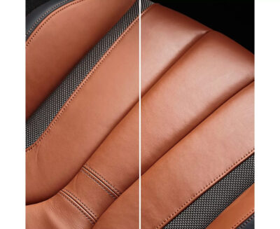 Очиститель кожи салона пена Sonax Xtreme Leather Care Foam 250 мл (289100) 5