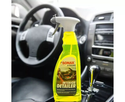 Очиститель интерьера салона Sonax Xtreme Detailer 750 мл (220400) 7