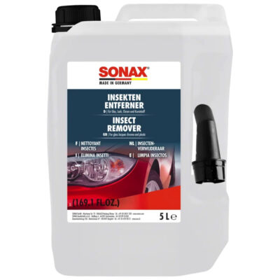 Очиститель следов насекомых Sonax 5л (533500)