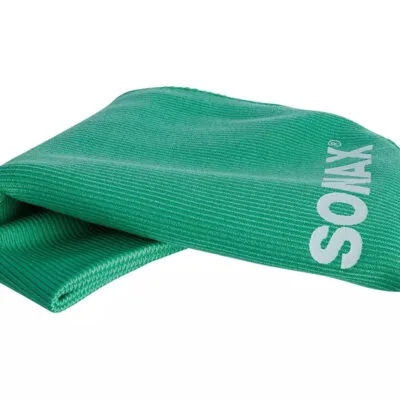 Alternative view of Набор салфеток Sonax Microfibre Cloth Plus из микрофибры для салона и стекла 40х40см 2шт (416541)