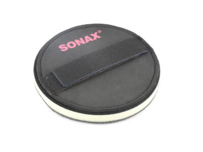 Круг для очистки кузова автомобиля Sonax 150 мм (450605) 4
