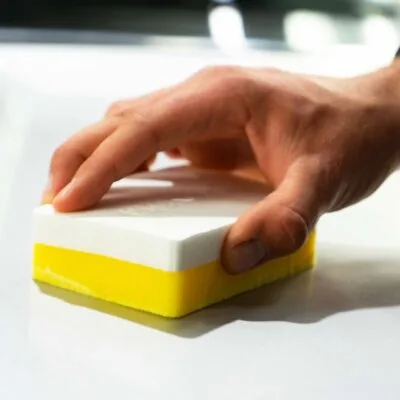 Alternative view of Губка-аппликатор Sonax универсальная (417300)