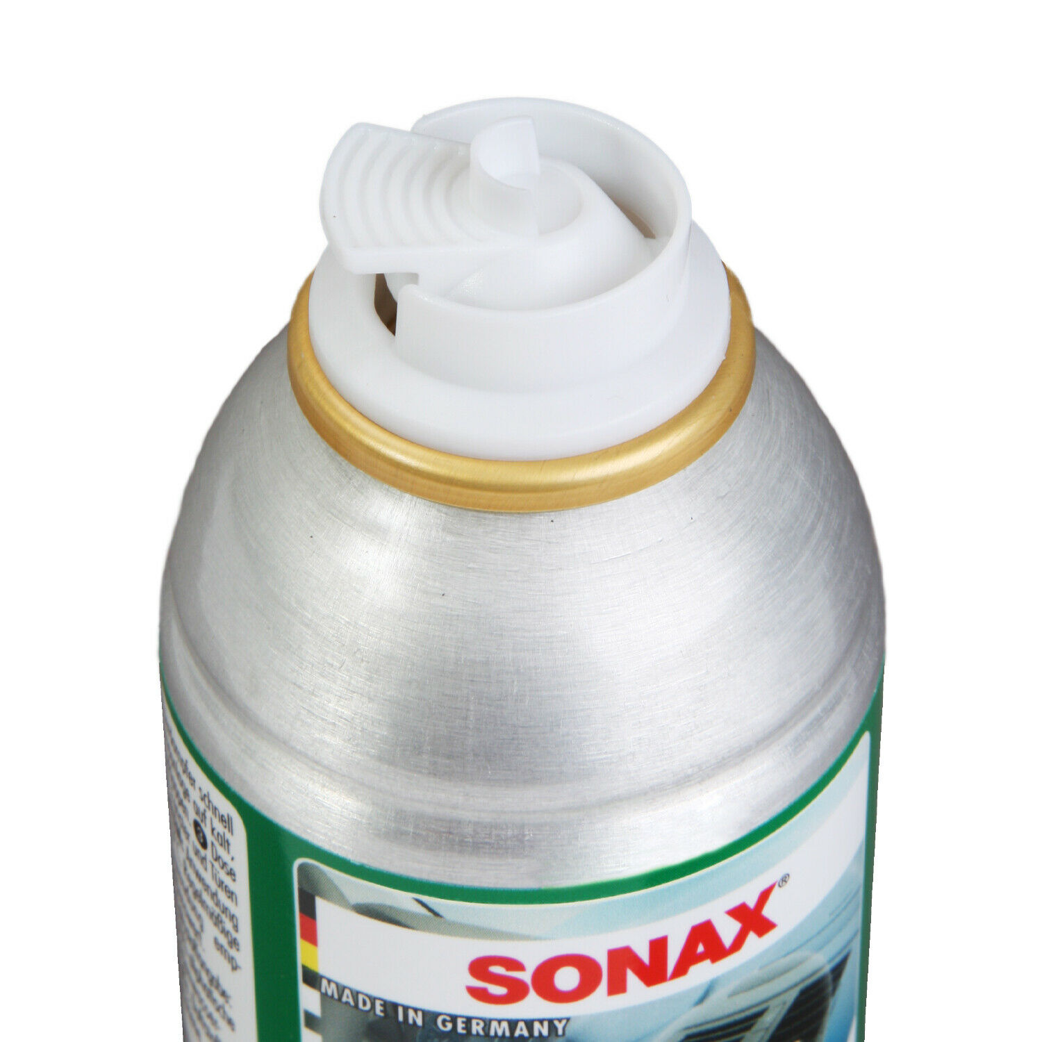 Купить Очиститель кондиционера антибактериальный Sonax