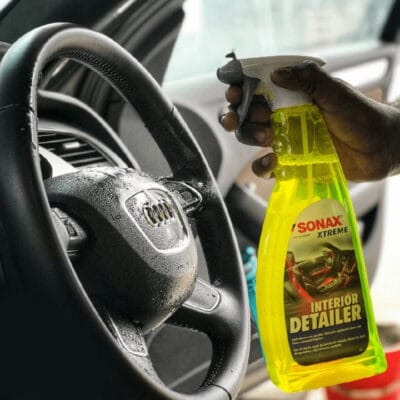 Очиститель интерьера салона Sonax Xtreme Detailer 750мл (220400) — изображение 4
