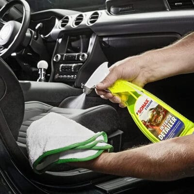 Alternative view of Очиститель интерьера салона Sonax Xtreme Detailer 750мл (220400)