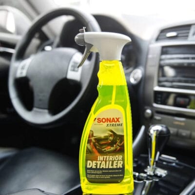Очиститель интерьера салона Sonax Xtreme Detailer 750мл (220400) — изображение 5