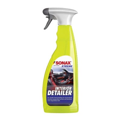 Очиститель интерьера салона Sonax Xtreme Detailer 750мл (220400)
