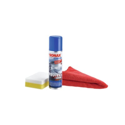Alternative view of Полимер для защиты лака Sonax Xtreme на 6 месяцев 210 мл (222100)