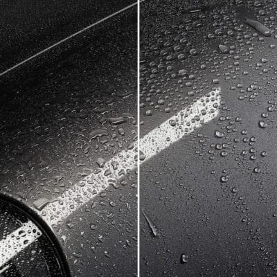 Керамическое защитное покрытие Sonax Profiline Ceramic Coating CC36 для кузова 100мл, 50мл, 60мл (236941) — изображение 8