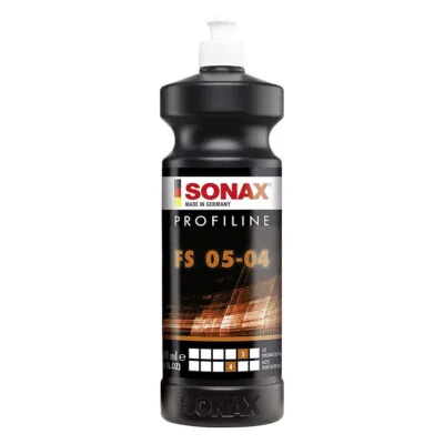 Шлиф-паста без силикона Sonax Profiline FS 05-04 для удаления царапин 1л (319300)
