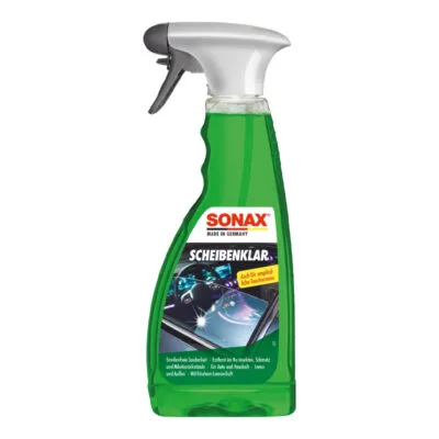 Универсальный очиститель стекол Sonax ScheibenKlar 500мл (338241)