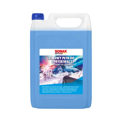Активная пена Sonax Profiline ActiFoam Energy Snowfoam 1л (618300) 2