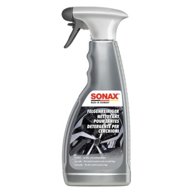 Высокоэффективный сильнощелочной концентрат для предварительной мойки 10 л SONAX Power Clean (660600)