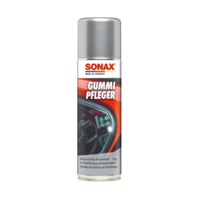 Очиститель шин c эффектом “мокрой резины” Sonax Gummi Pfleger 5 л (340505)
