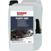 Концентрат очистителя интерьера автомобиля 10 л SONAX Interior Cleaner (321605) 6
