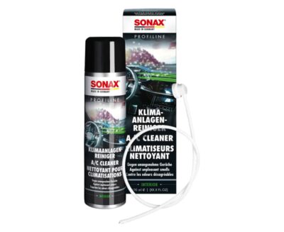 Система профессиональной очистки автомобильных кондиционеров 400 мл SONAX PROFILINE Klimaanlagen Reiniger (324300) 2