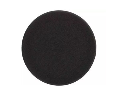 Полировальный круг сверхмягкий для финишной полировки серый 160 мм SONAX Super Soft Fine-Pored Sponge (493241) 3