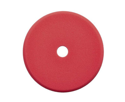 Полировальный круг твёрдый красный 143 мм SONAX Dual Action Cut Pad (493400) 3
