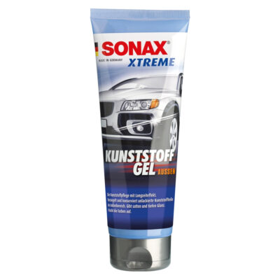 Средство по уходу за пластиком 60л SONAX PROFILINE Plastic Care (205800)