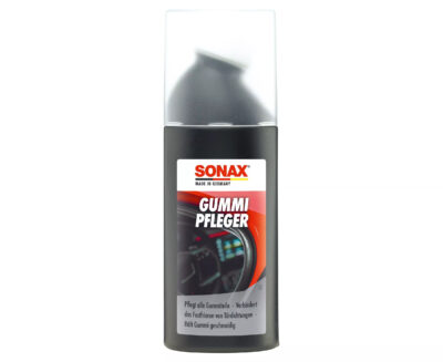 Средство Sonax Gummipfleger по уходу за резиновыми уплотнителями 100мл (340100) 4