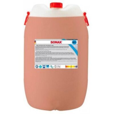 Жидкий воск 60 л SONAX Wax 601 (601800) 2