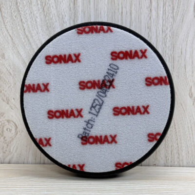 Полировальный круг Sonax Profiline SchaumPad супермягкий 160мм (493241) — изображение 5