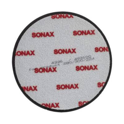 Полировальный круг Sonax Profiline SchaumPad супермягкий 160мм (493241) — изображение 3