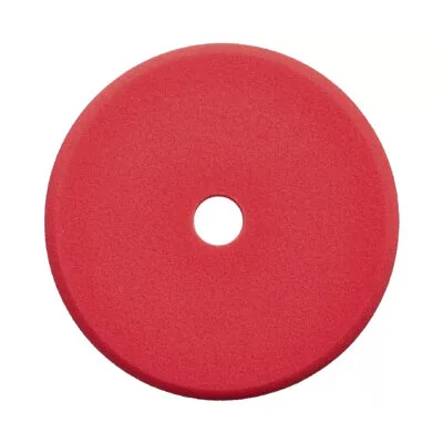 Альтернативний вигляд Полировальный круг Sonax Profiline Orbital Polishing Pad hard жёсткой твердости 125мм (492341)