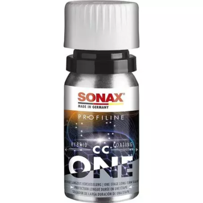 Керамическое защитное покрытие SONAX PROFILINE Hybridcoating CC One (267000) 2
